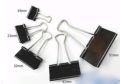 BINDER CLIPS ALL SIZES quality wise. 