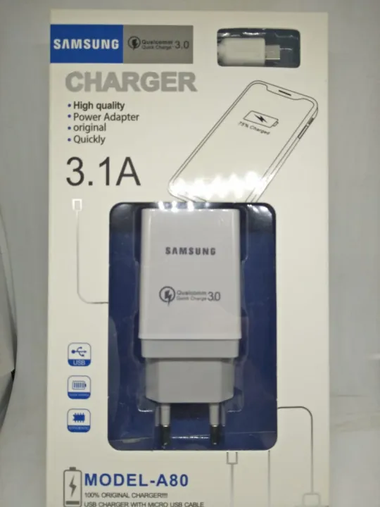 Original%20Qualcomm%20Quick%20/%20Extra%20Fast%20Charge%203.0%20Charger%20with%20Fast%20Micro%20USB%20cable%20Compatible%20%20all%20android%20phones%20-%20Image%202