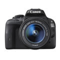 Canon EOS 100D DSLR Camera with 18-55 lens (japan used). 
