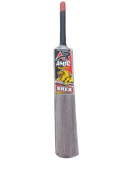 Cricket%20Bat%20Tape%20Ball%20Cricket%20Bat%20-%20Amir%20Sports%20Sher%20Cricket%20Bat%20-%20Image%203
