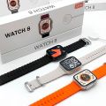 Watch 8 Ultra Smart Watch Series 8 S8 For Men Women BIG 2.09 Infinite Display Full Touch Bluetooth Calling Ultra Smart Watch. 