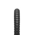 Panther Trekker 90/90-18 (Front & Rear) 6 PR - GS 150 YBR 125 CC - Motorcycle Tyre & Tube Set – Panther Tyres & Tubes.. 