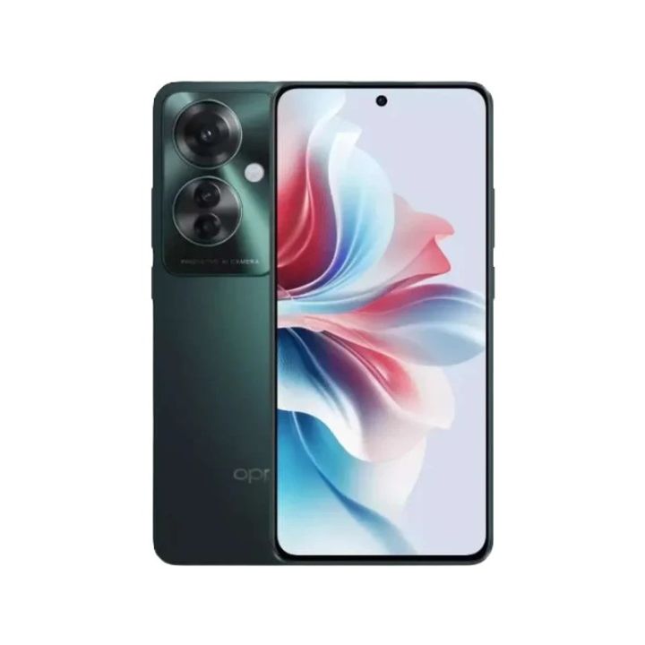 Oppo Reno 11F 5G _ 6.7" Inch Display _ 8GB RAM _ 256GB ROM _ PTA Approved