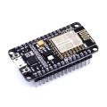 Wireless module CH340/CP2102 NodeMcu V3 V2 Lua WIFI Internet of Things development board based ESP8266 ESP-12E with  Antenna. 
