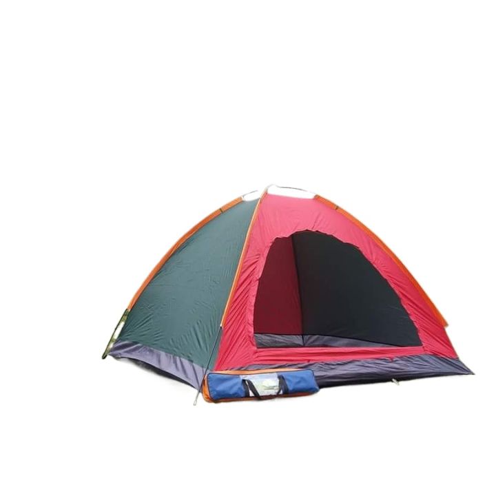6  Person Parachute Camping Tent Outdoor Camping Tent