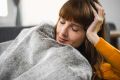 Beurer HD 150 XXL Cosy Nordic heated overblanket. 
