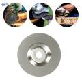 Diamond Grinding Wheel Tool Blade for Electric Drill Sharpening Stone. 