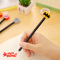 Batman Gel Pen for kids Student Gifts School Office Stationery. 