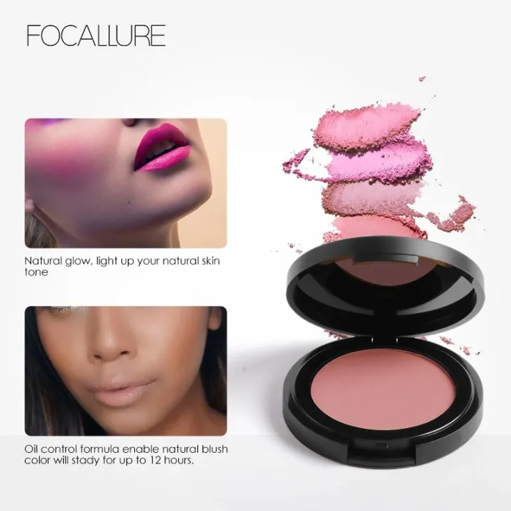 FOCALLURE%2016%20Colors%20Natural%20Matte%20Face%20Blusher%20Nourishing%20Facial%20Cheek%20Contour%20Peach%20Blush%20Palette%20Women%20Powder%20Makeup%20Cosmetics%20-%20Image%205