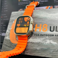 H8 Ultra Series 8 Smart watch Original. 
