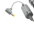 Game Console Adapter Charger AC Power Adapter Auto-Voltage PS1 PSOne Slim EU Plug. 