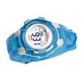 Itaitek Kids Swimming Digital Sports Waterproof Wrist Watch Green. 