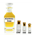 =Escape - Imported Attar Perfume oil-. 