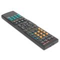 Remote Control Smart Controller for Yamaha RX V363 RX V463 RAV315 RX V561 RAV311 RAV312 RAV282 RX V650 RX V459 RX V730. 