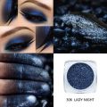 12 Color Glitter Eyeshadow Long Lasting Eye Shiny Shadows Matte Makeup Palette Waterproof Easy To Color Pigment Eyeshadow. 