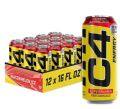 Cellucor C4 Energy Drink RTD - Strawberry Watermelon Ice, 473 mL / Can. 