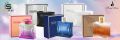 BAUGSONS CREATION  PERFUME 100ml Big Bottle For Men and Women | Gift For Her and Him | Men and Women | Gift for all occasions. 
