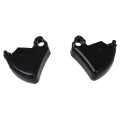 for Xbox 360 Controller-3 x Replacement buttons kit-black. 