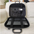 Eye-T Rigid Moulded EVA 15" Carry Case Bag For Notebook Laptop Tablet Clamshell Design. 