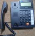 Telephone Set CLI 906 CID Landline Phone Display Phone Pabx Telephone. 