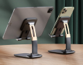 Mobile stand And Mobile Holder (for watching movies and day to day life). 