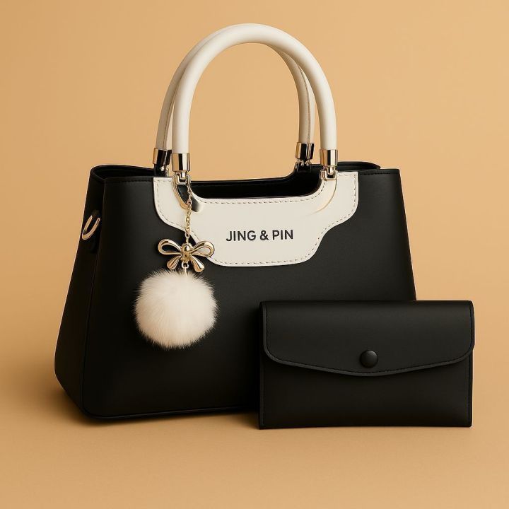 two%20piece%20Tote%20bag%20for%20girls%20,%20ladies%20bags%20,%20stylish%20bags%20for%20girls%20,%20Purse%20and%20Shoulder%20Bag%20-%20Image%202