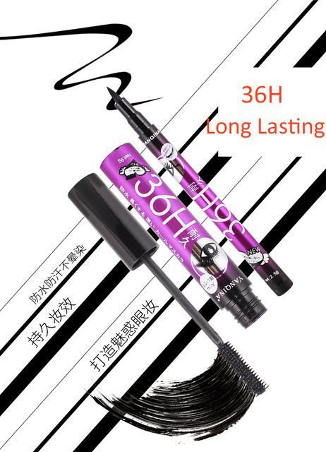 Liquid%20Eyeliner%20Pencil+Waterproof%20Mascara%20Set%20Cosmetics%20New%20Brand%20Eye%20Liner%20Thick%20Curling%20Mascara%20Eyebrow%20Pencil%20Makeup%20-%20Image%206