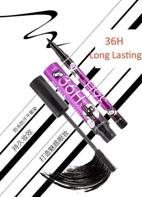 Liquid%20Eyeliner%20Pencil+Waterproof%20Mascara%20Set%20Cosmetics%20New%20Brand%20Eye%20Liner%20Thick%20Curling%20Mascara%20Eyebrow%20Pencil%20Makeup%20-%20Image%206