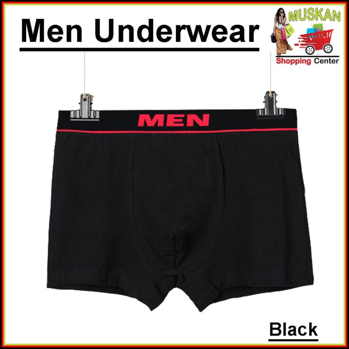 Men Underwear Briefs for Boys Undergarments Innerwear for Male Nicker ...