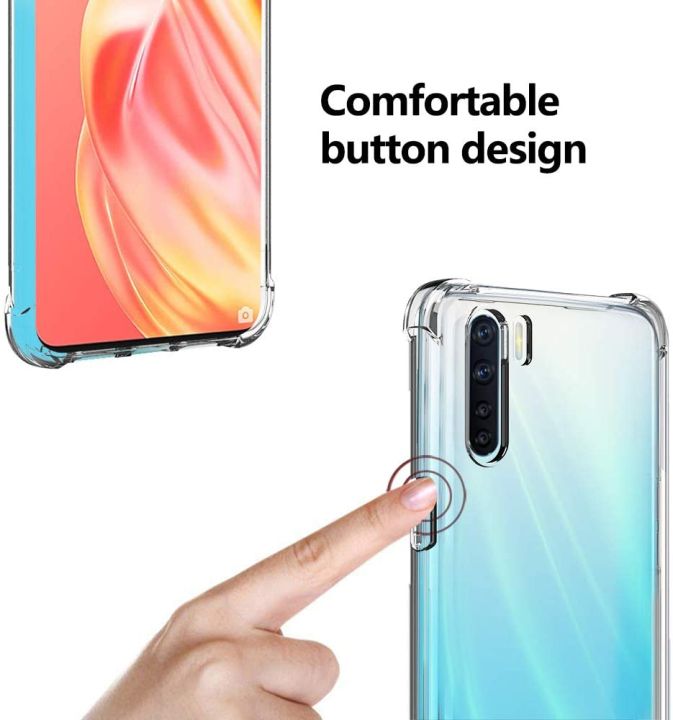 Oppo%20F15%20Antishock%20Drop%20Resistance%20Transparent%20TPU%20Case%20Silicone%20Back%20Cover%20-%20Image%205
