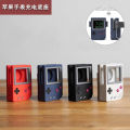 Suitable for Apple Watch Charging Desktop Stand Creative Game Machine iwatch Wireless Charger Base Silicone Soft. 
