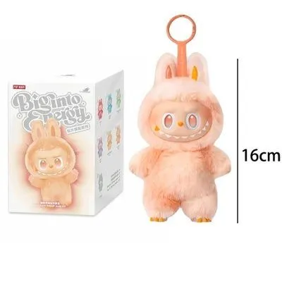 Labubba Labubu Doll Blind Box V3 - 7inches / 17cm Original Size – Original ...