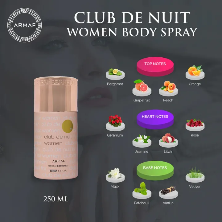 Armaf%20Club%20De%20Nuit%20For%20Women%20Perfume%20Body%20Spray%20250ML%20-%20Image%205