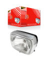 HEAD LIGHT WITH CASE SUPER STAR MODEL: 2024 PRIME QUALITY (BOX PACK). 