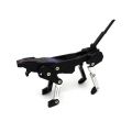Hot sale plastic toy USB Flash Drive pen drive 64GB 32GB 16GB U disk pendrive 4GB 8GB memory stick Transformers robot Dog. 