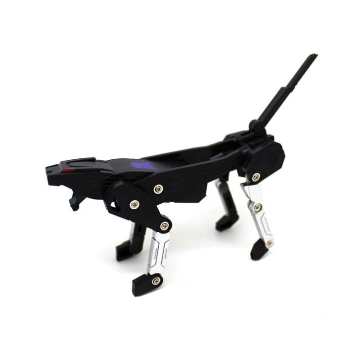 Hot sale plastic toy USB Flash Drive pen drive 64GB 32GB 16GB U disk pendrive 4GB 8GB memory stick Transformers robot Dog