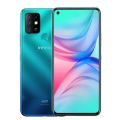 Infinix Hot 10 - 4GB RAM 64GB ROM - Helio G70 Gaming Processor - 16MP Ai Quad Camera - 6.78"HD+ Display - 5200 mAh Battery. 