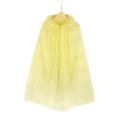 Disney Baby Girl Cloak Cloak Cape with Hood Frozen Elsa Costume Sequined Shawl Halloween Cosplay Clothing Party Accessories. 