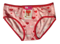 ( Pack Of 3 )  China Model Panties Lycra Jersey Comfortable and Soft Fabric. 