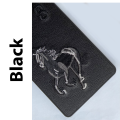 Vivo Y200 – Polo Embroidered Faux Leather Rexine Back Cover | Stylish Polycarbonate Shell Phone Case for Durable Protection | PLC. 