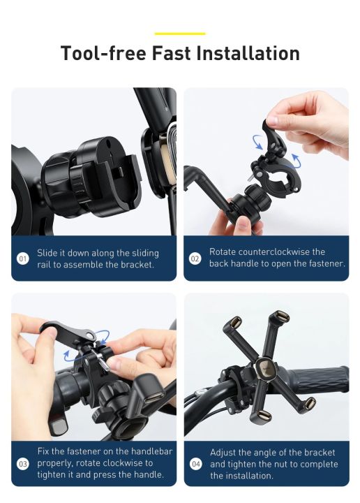 BASEUS%20Bike%20Mobile%20Holder,%20Adjustable%20Mobile%20Mount%20for%20Bike,%20Motorcycle,%20Bicycle,%20Compatible%20with%20iPhone%20&%20Android%20Devices%20-%20Image%207