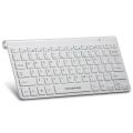 Motospeed G9800 2.4 GHz Wireless Bluetooth Keyboard &Optical 1200DPI Mouse/Mice. 