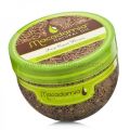 Macadamia Oil Deep Repair Hair Mask Damage & Color Treated Hair Natural 500ml. 