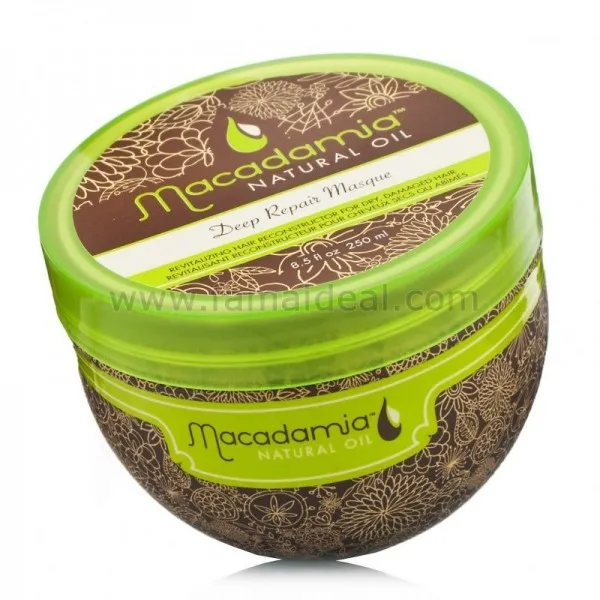 Macadamia%20Oil%20Deep%20Repair%20Hair%20Mask%20Damage%20&%20Color%20Treated%20Hair%20Natural%20500ml%20-%20Image%204