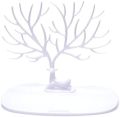 Multi-Function Deer Jewellery Organizer Jewelry Stand | Necklace, Earring & Ring Holder. 