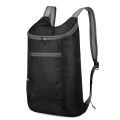 Lightweight Foldable Backpack Foldable Ultralight Outdoor Travel Backpack. 