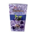 Giggly Twisto Jelly 72 Pcs Box,TWISTO JELLY,TWISTO,SUGER COATED JELLY,SOFT JELLY. 