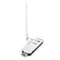 TP-Link Wi-Fi Adapter TL-WN722N 150Mbps High Gain Wireless USB Adapter - 18 Months Brand Warranty. 