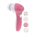 facial electric cleanser and massagers. 