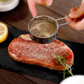 Flour Strainer Convenient Anti-deformed Kitchen Strainer Sieve. 
